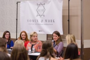 Women & Work Panel Video