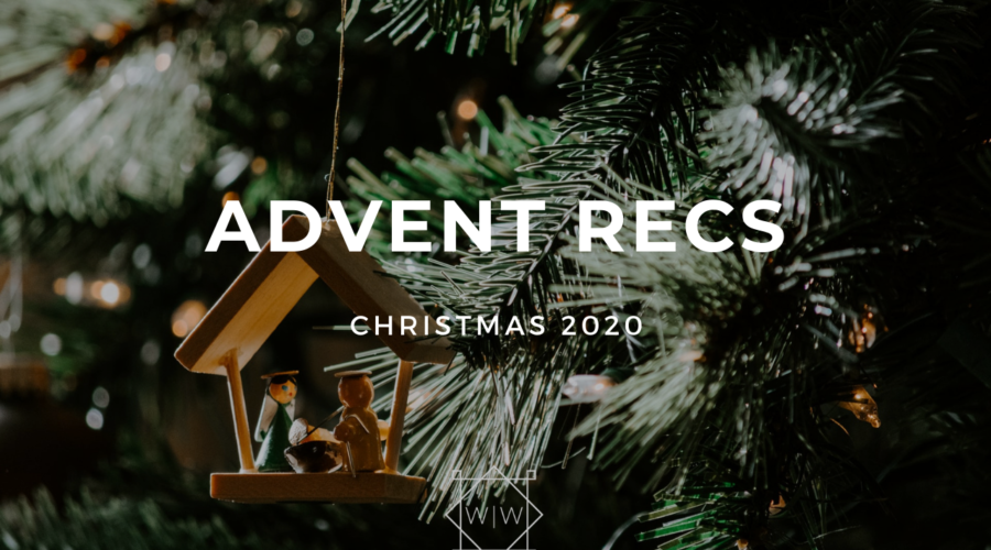 ADVENT RECS